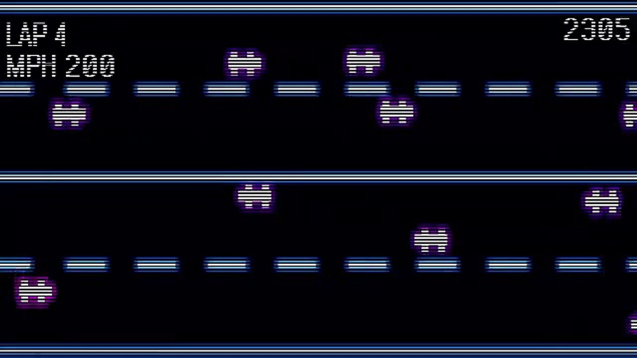 HIDDEN FNAF 6 MINIGAME (Freddy Fazbear's Pizzeria Secret Minigame) - Orange Man