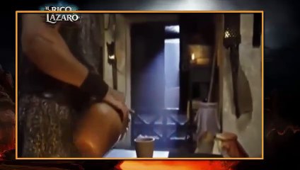 El Rico y Lázaro Capitulo 51 HD - Audio Español Latino