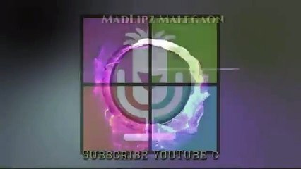 Shadi ki tareek pakki bhaee hai - Malegaon funny voice -