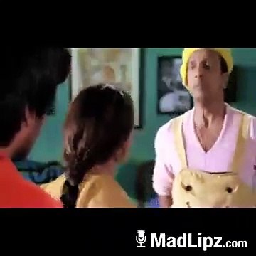 Dhamal Gaali mix video madlips bollywood Dub - gaali dub- Non veg Comedy Malvi mix