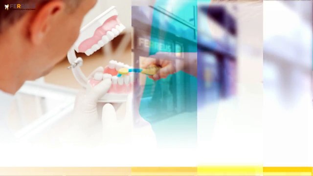 Stomatologia leczenie periodontologiczne Warszawa Ferreus