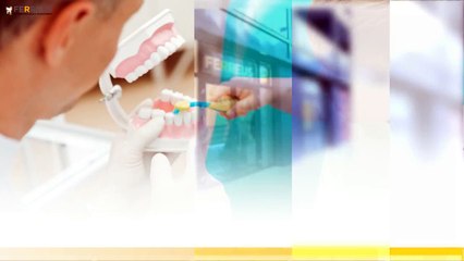 Stomatologia leczenie periodontologiczne Warszawa Ferreus