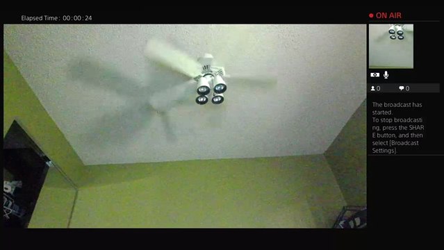 dwstonecold's Live PS4 Broadcast (1725)