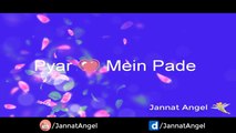 Insaan Agar | Sad love status | Whatsapp Videos | Lyrical Status video | Jannat Angel