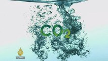 The science of capturing carbon - TechKnow