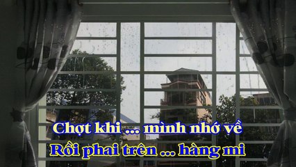 [Karaoke] XIN CÒN GỌI TÊN NHAU & MỘT MAI EM ĐI (Giọng Nam: Am-A#m)