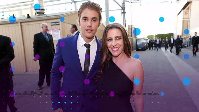 Justin Bieber's mom Pattie gushes over Selena Gomez