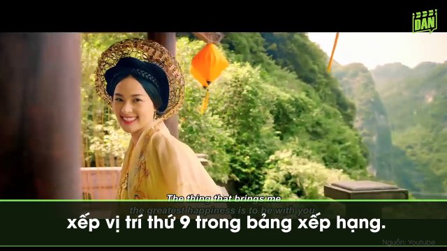 Top 10 phim Việt có doanh thu cao nhất lịch sử: Bạn đã xem bao nhiêu phim trong top này?