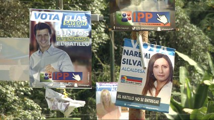 With split opposition, Venezuela socialists to gain from vote