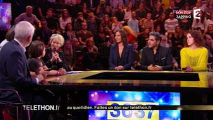 Téléthon 2017 : Le témoignage bouleversant d'un petit garçon atteint d'une maladie rare (vidéo)