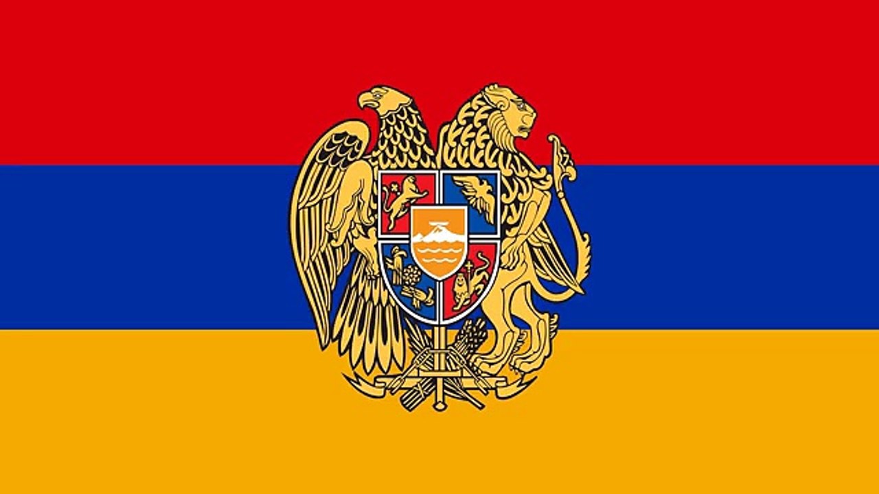 Armenian Folk Music