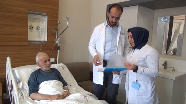 Kalp Kapagini Onarmak Icin Ameliyat Sart Mi Prof Dr E Murat Tuzcu