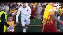 CENGİZ ÜNDER İLK YARI SONUNDA OYUNDAN ALINDI l Cengiz Ünder vs Benevento