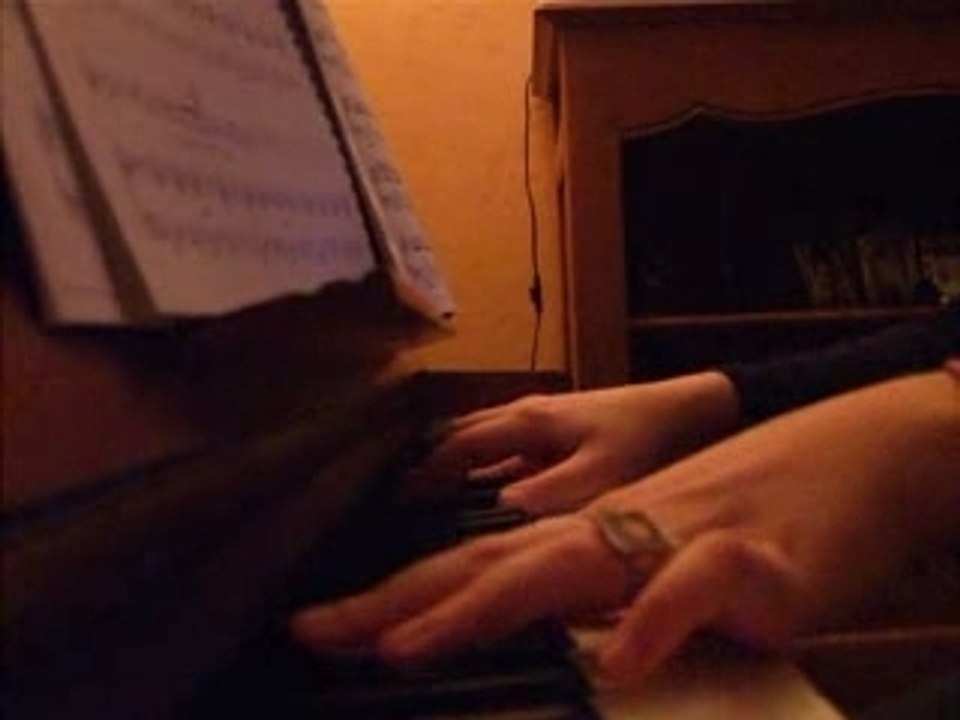 Doctor Gradus Ad Parnassum DEBUSSY