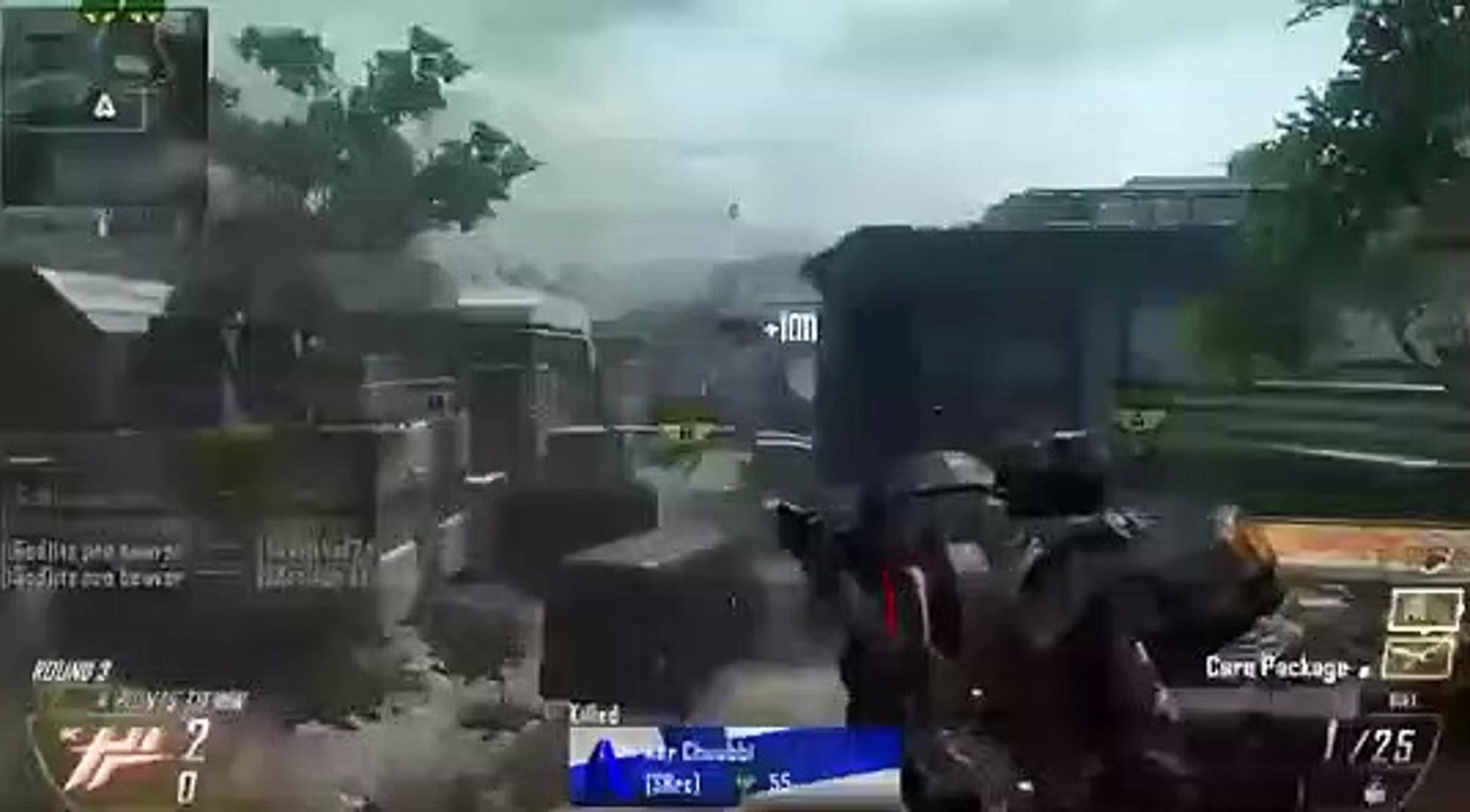 ⁣itz pro beaver - Black Ops II Game Clip