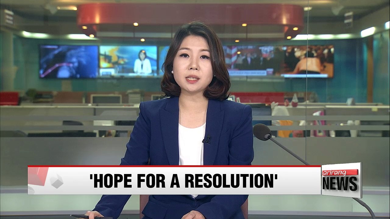 'Hope for a resolution': Korean and expat music group hold charity Christmas concert in Seoul