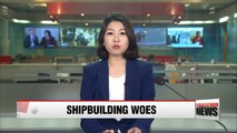 Number of workers in shipbuilding industry falls over 23% y/y in Nov.