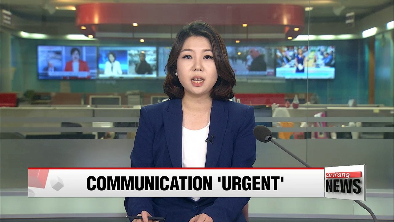 UN official told North Korea of 'urgent need' to open channels to prevent conflict risks