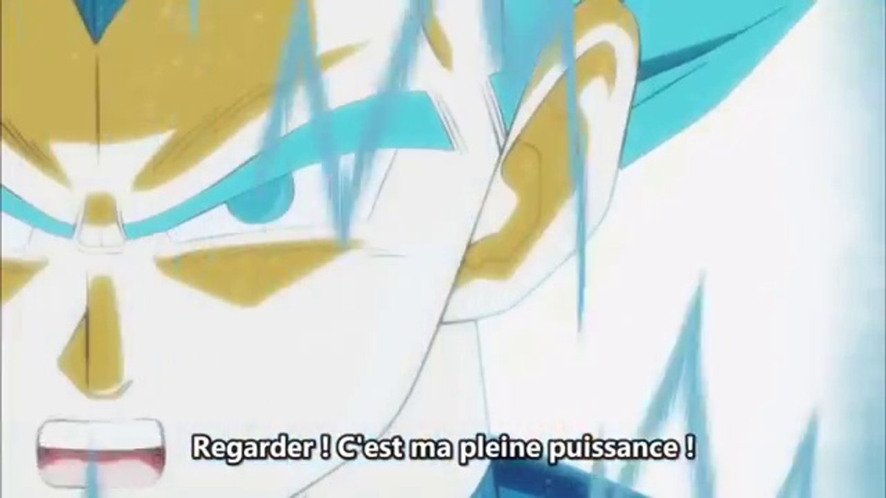 DRAGON BALL SUPER PREVIEW EPISODE 120 VOSTFR