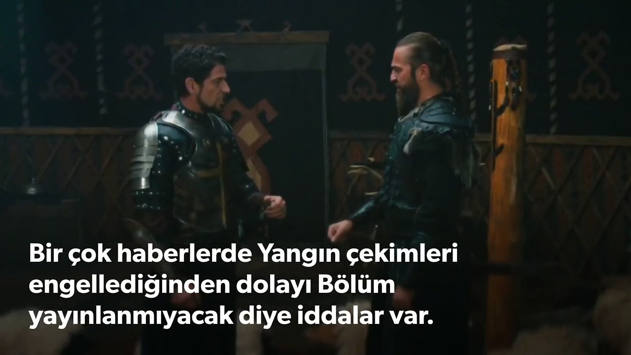 Diriliş "Ertuğrul" 99.Bölüm Fragmanı?