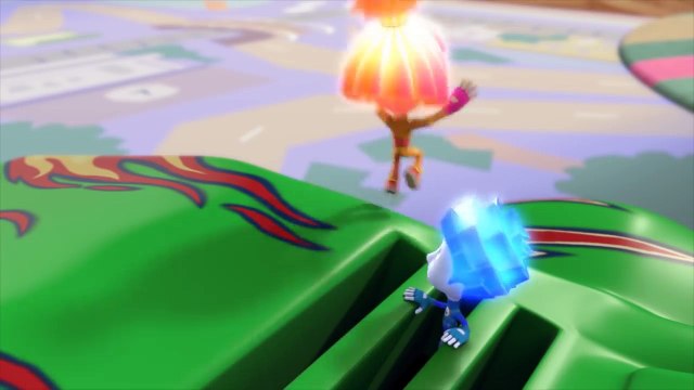 Фиксики - все серии подряд_ Приборы (сборник) _ Fixiki - cartoons for kids