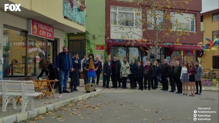 Cam kıran Esin!  Şevkat Yerimdar 29. Bölüm