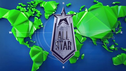 [ALL-STAR2017] [09.12.2017] LEVI AFTER WINNING BRAZILIAN SUPERSTARS | INTERVIEW | LEAGUE OF LEGENDS