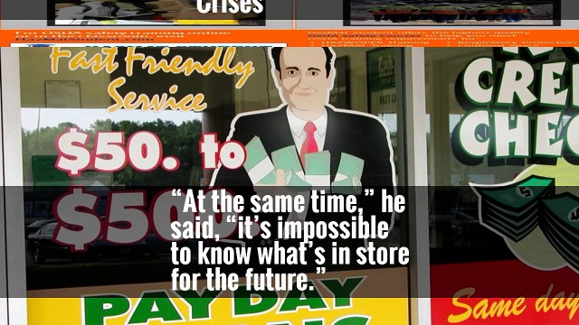 Global Regulators Agree on Rules to Prevent Financial Crises