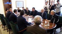Sastanak posvećen pripremama za obeležavanje sto godina od prisajedinjenja Vojvodine Kraljevini Srbiji