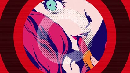 Persona 5 the Animation - December 24 Live Stream Teaser
