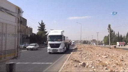 Nusaybin ve Dargeçit'e Bağlı 6 Mahallede Sokağa Çıkma Yasağı