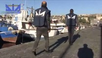 Catania - sequestri beni per 5 milioni a vertici di clan mafioso