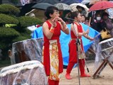 西郷どん 動画 O Japan