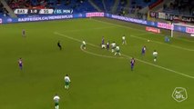 Basel 2:0 Sankt Gallen (Swiss Super League 9 Dezember 2017)