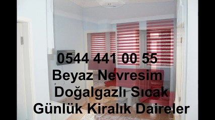 samsun günlük kiralık ev 0544 441 00 55 JoLLy Home Otel Samsun 1