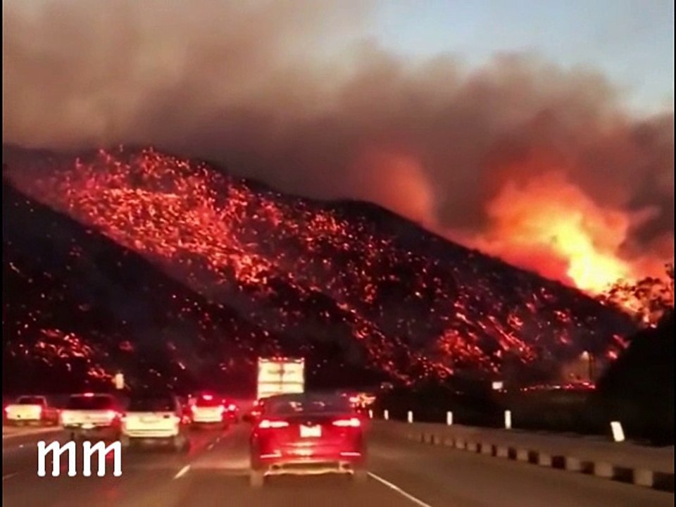 Highway towards Hell
