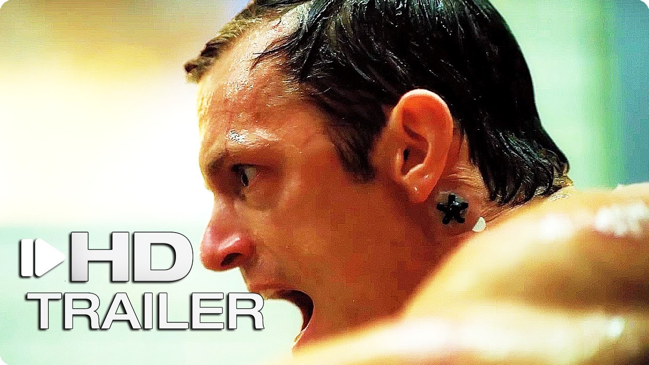 Altered Carbon (2018) - Teaser Trailer 2 Legendado | Netflix