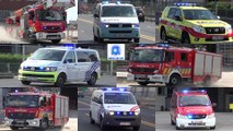 [Antwerpen] Police, Fire, EMS // Politie, Brandweer, MUG