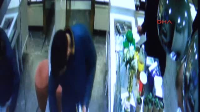 Bursa'da Kuyumculara Sahte Altın Satan 4 Şüpheli Tutuklandı