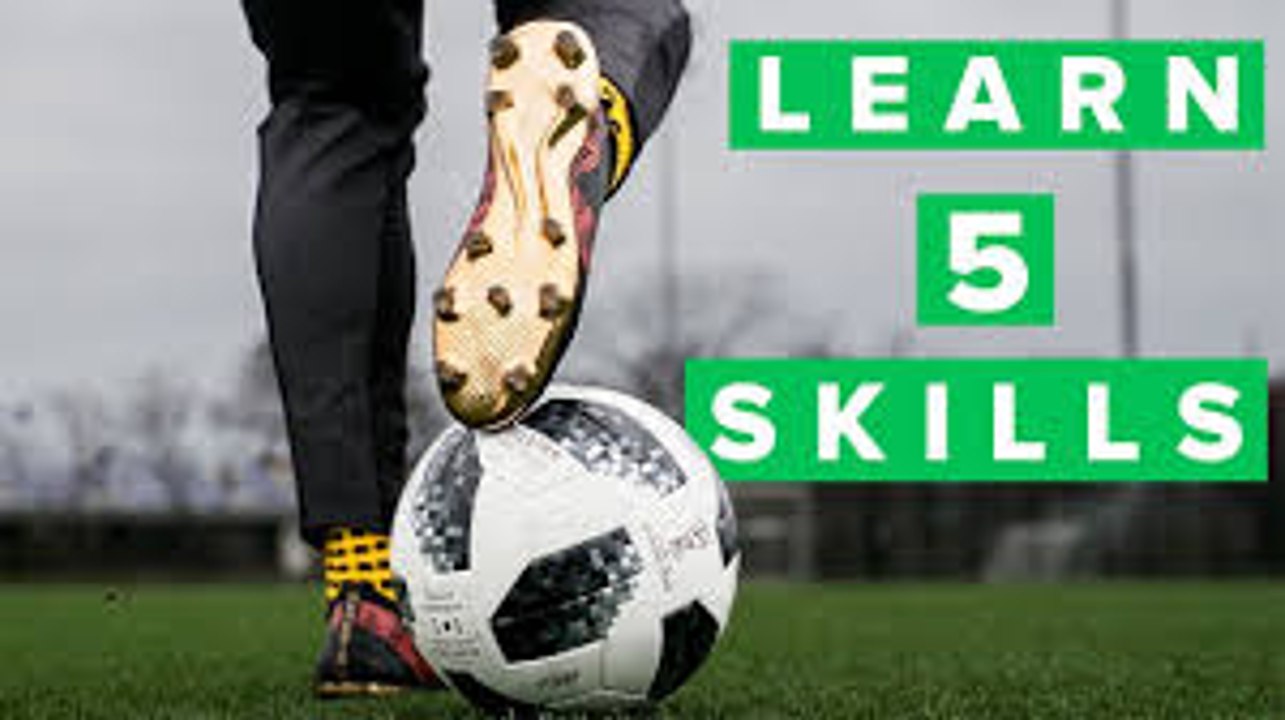 5_cool_football_skills_for_training___Impress_your_coach_and_teammates