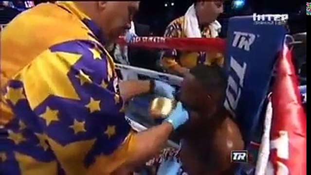 Vasyl Lomachenko Vs Guillermo Rigondeaux full fight 2017-12-09
