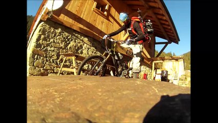 MtB & SpliT aFteRwoRK SeSSion