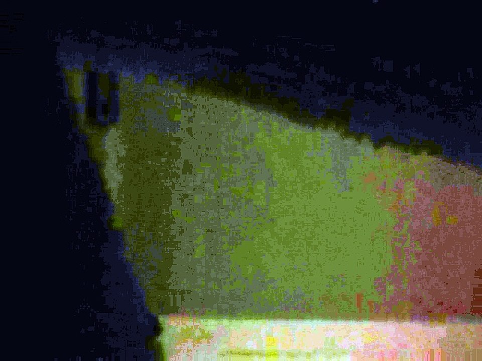 Recorded rooms 43 mins