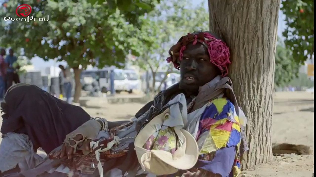 IDOLES - saison 3 - épisode 21 - 'Fullay Jaay Daqar, mba ma ñam Jeexal Ko