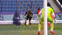 Cagiran M. (Penalty) Goal HD - Osmanlisport2-0tAlanyaspor 10.12.2017
