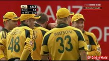 Ryan Harris || 3 Wickets || vs New Zealand || 2nd ODI || Amazing cricket || Australia Cricket