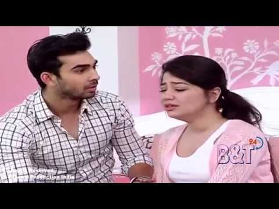 On Location of Star Plus Tv Serial "Yeh Hai Mohabbatein" Episode Ruhi's Memories