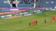 Musa Cagiran penalty Goal HD - Osmanlispor 2 - 0 Alanyaspor - 10.12.2017 (Full Replay)