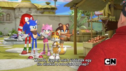 Sonic Boom 2.évad 48.rész (felirattal)