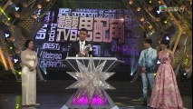 陈山聪 TVB馬來西亞星光薈萃頒獎典禮2017 最喜爱TVB男配角